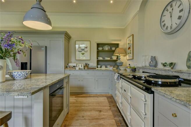 Stocklinch, Ilminster, Somerset, TA19 photo 4