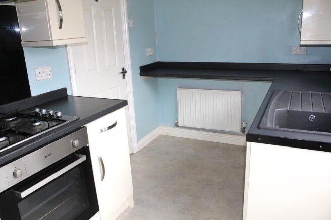 Fitted Kitchen