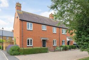 8, Halestrap Way, Banbury OX17 3SF
