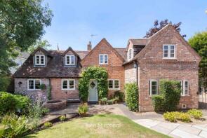 9, Spring Lane, Hockley Heath, Solihull B94 6QX