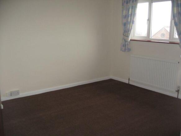 Bedroom No.2