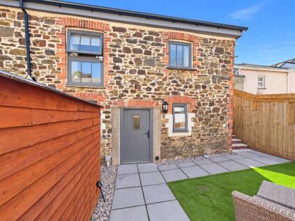 Belle Vue Close, Holsworthy, Devon