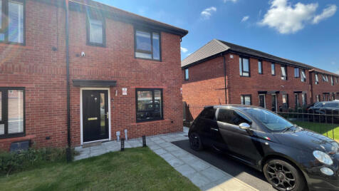 Yarn Field Close, Royton, OL2 6GJ
