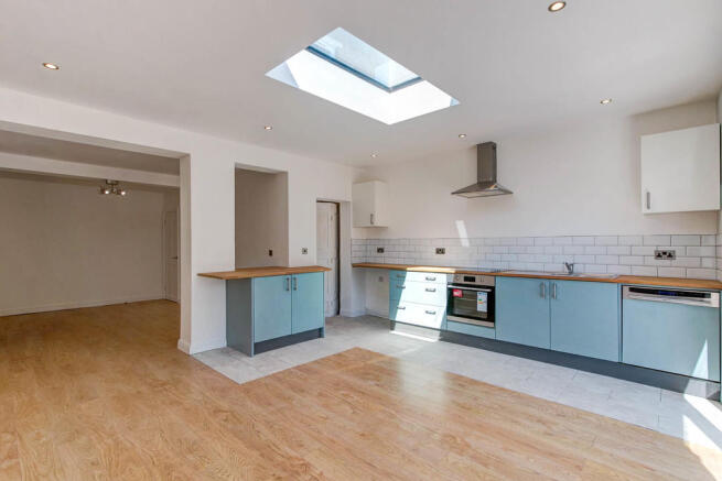 Kitchen/Diner - A...