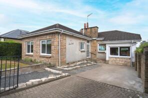 Silver Birch, Park Drive, Falkirk FK2 0JH
