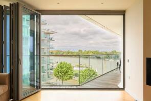 405, Mandel House, Eastfields Avenue, London SW18 1JU