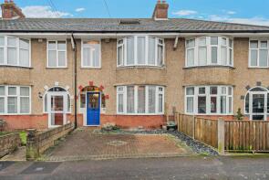 21, Heath Road, Salisbury SP2 9JS