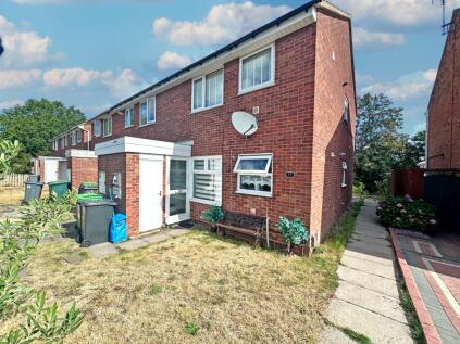 Nightingale Drive, Tipton, DY4