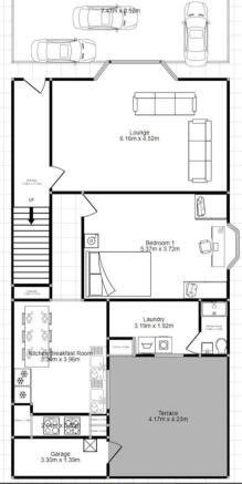 6 bed House Share to rent Image 10