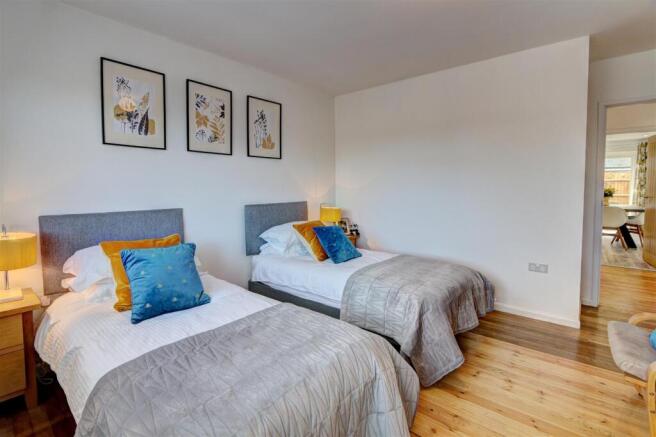 Bedroom 2: