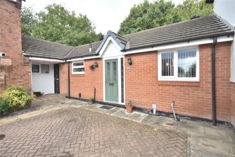 High Bank Close, Leeds, West Yorkshire