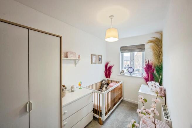 3 bed End of Terrace for sale Image 12