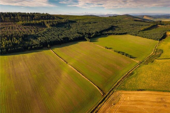 Land - West Stodfold