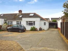 9, Grange Road, Southampton SO30 2FL