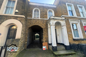 218, Old Ford Road, London E2 9PT