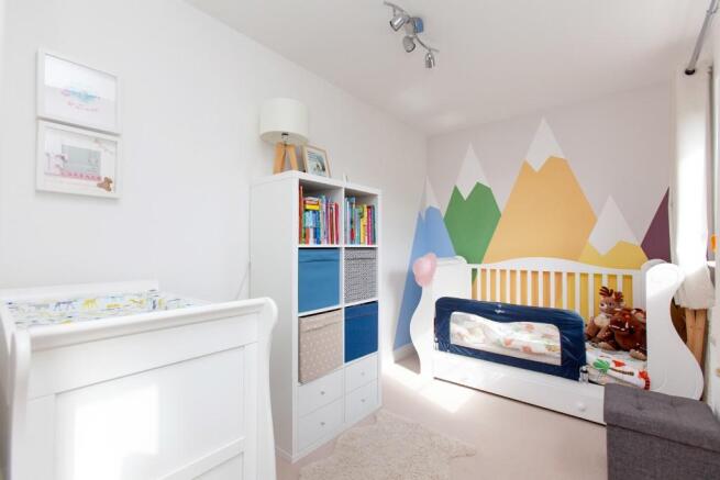 Bedroom Four