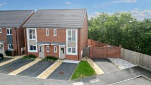 10, Valehouse Close, Hilton, Derby DE65 5LY