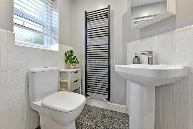 En-Suite/WC