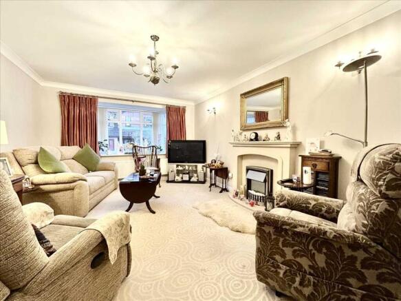 Gillatts Close, Brigg photo 4