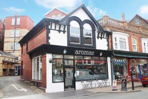 Flat In The Lane, Middleton Street, Llandrindod Wells LD1 5DG
