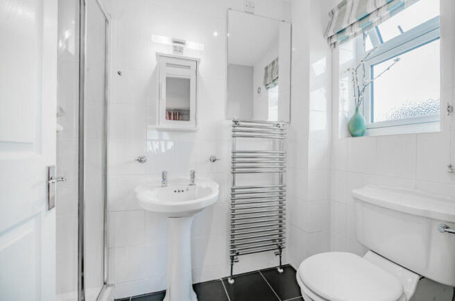 Master En-Suite