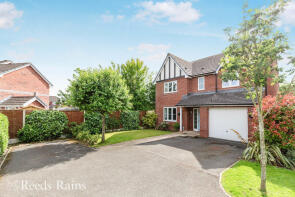 12, New Mill Street, Chorley PR7 5FT