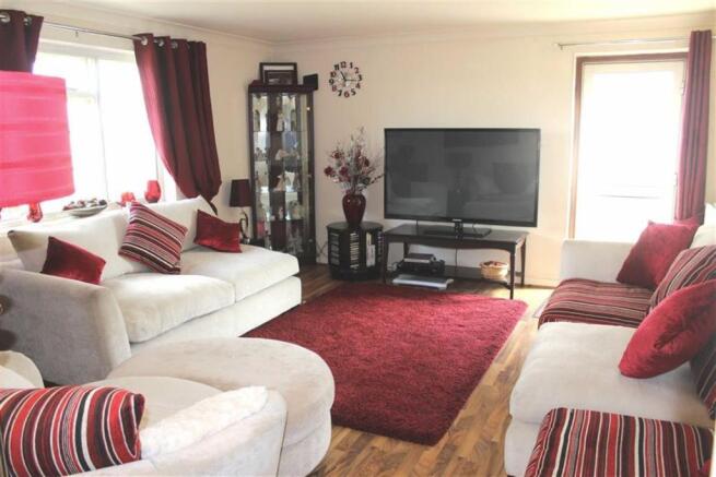 Lounge: