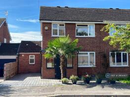 71, Bissley Drive, Maidenhead SL6 3UY