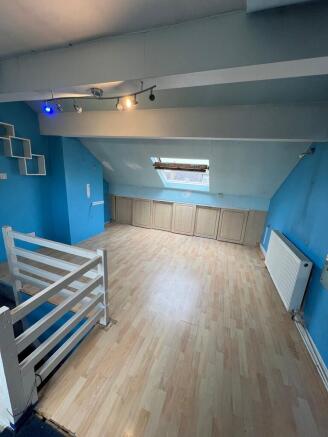 top bed