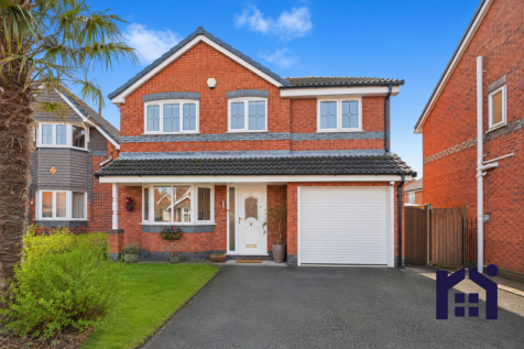 Middlewood Close, Eccleston, PR7 5QG