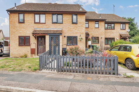 Coppin Rise, Belmont, Hereford, Herefordshire