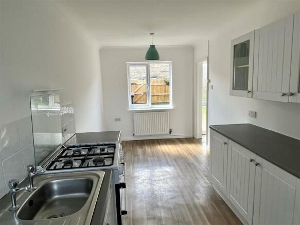 33 Wordsworth Road, Daventry