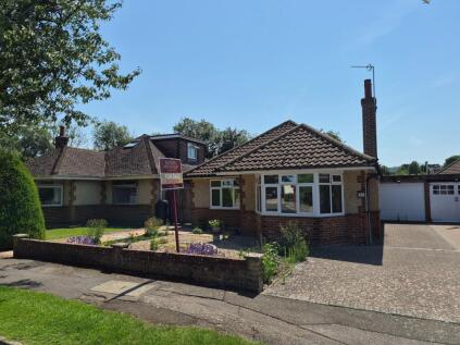 Damian Way, Hassocks, BN6