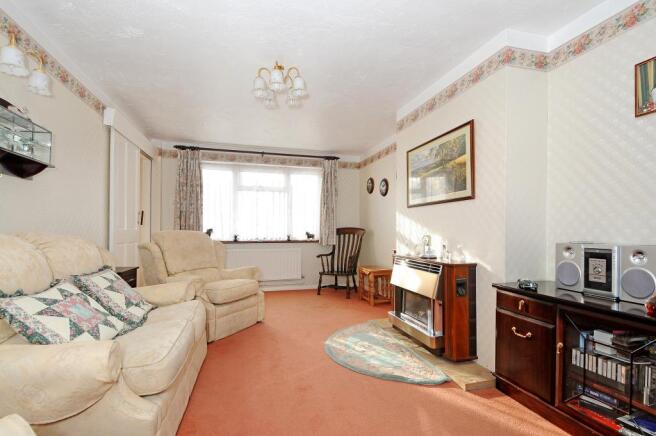 Lounge I