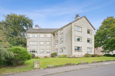 Alexander Avenue, Eaglesham, Glasgow, G76