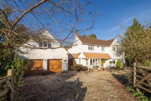 Fairfield, Alveston Lane, Alveston, Stratford-upon-avon CV37 7QD