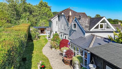 Silverhill Avenue, St. Leonards-On-Sea