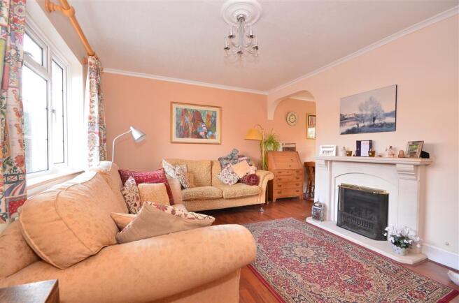 Lounge Area