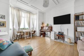 2, Clifford Avenue, East Sheen, London SW14 7BS