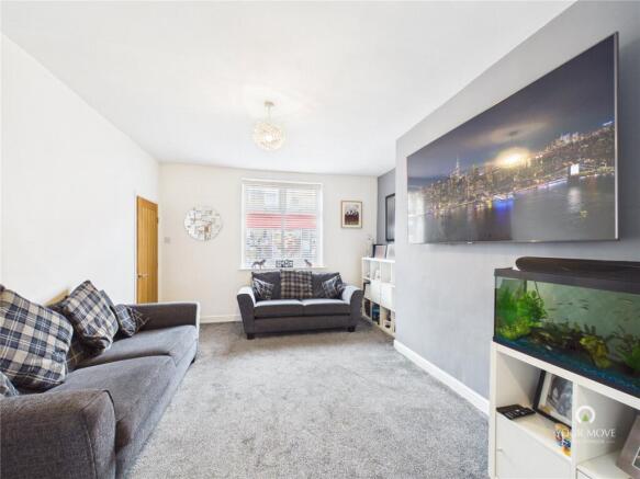 Living Room Pic 2