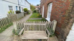 8, Church Street, St Dunstans, Canterbury CT2 8AS