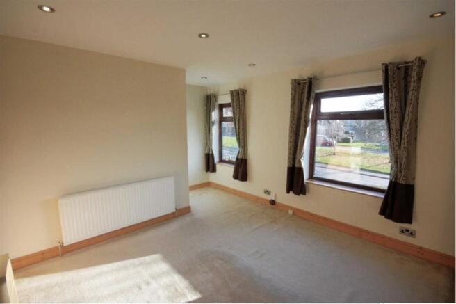 Birchley Road - Bedroom