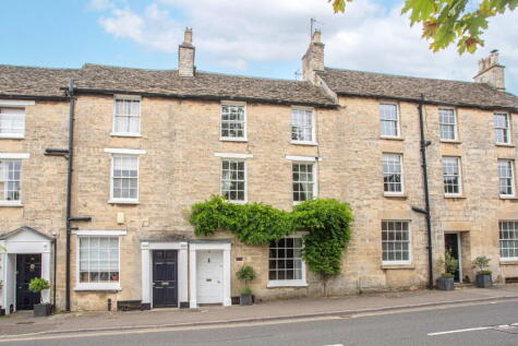 New Church Street, Tetbury