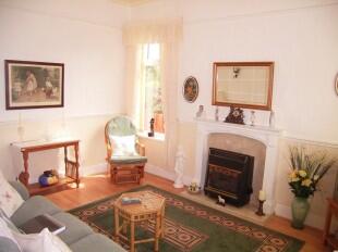 Sitting room