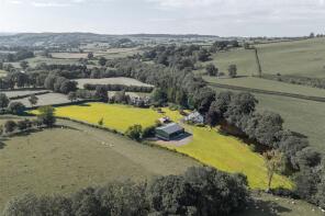 Yr Hen Felin, Llanerfyl, Welshpool SY21 0ER