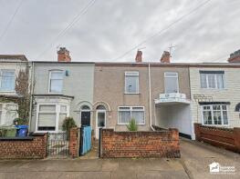Back Of, Heneage Road, Grimsby DN32 9JE
