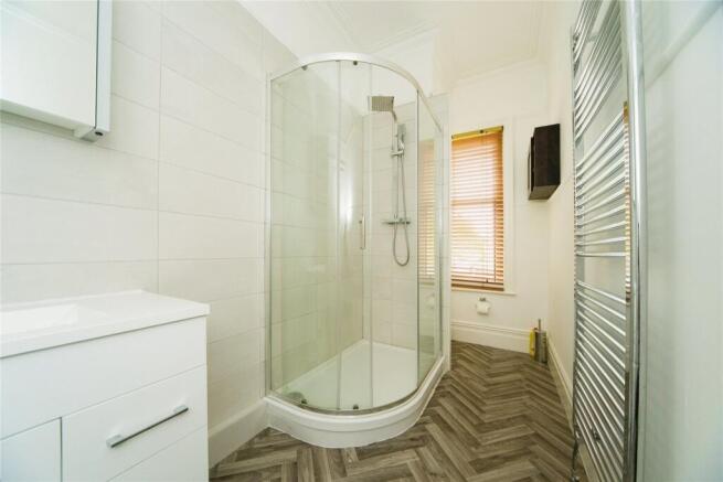Shower Room/Wc