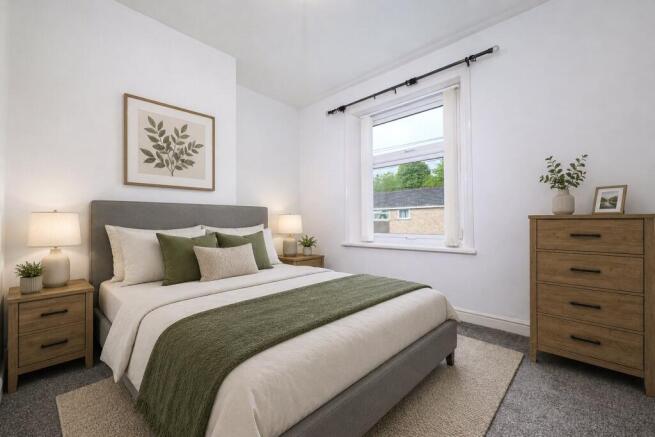 2 bed Terraced for sale Image 9