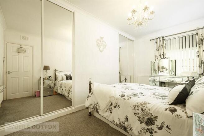 1 bed Terraced for sale Image 11