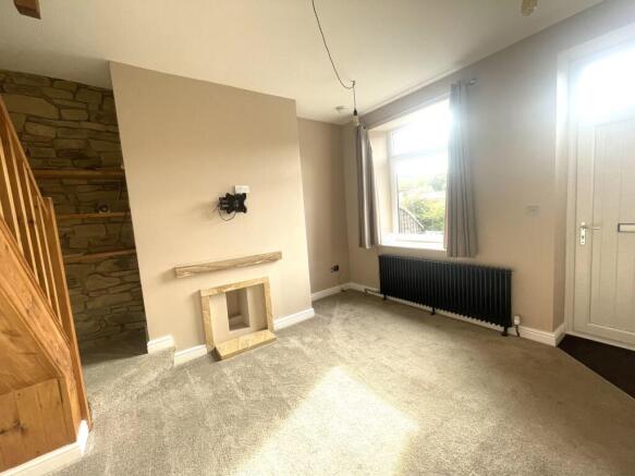 1 bed Terraced to rent Image 4